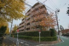 ライオンズマンション砧公園第2