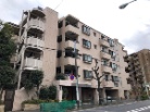 クリオ砧公園 壱番館