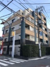 モアエミネンス成城学園
