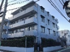 ベルジェ喜多見