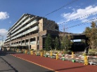 プレイスガーデン喜多見