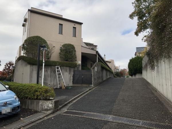ユーロハイツ成城南 住友不動産販売 で売却 査定 購入 中古マンション 賃貸