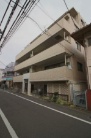 ワールドパレス成城