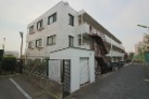 キャッスルマンション成城学園