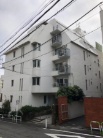 メゾンベール成城