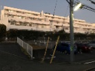 グリーンハイツ成城