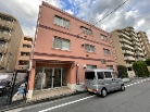 東海第2狛江マンション
