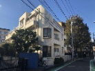 クィーポ喜多見