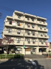 ワコー喜多見マンション