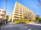 コスモグランリュクス世田谷