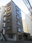 日商岩井南烏山マンション