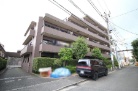 コスモ千歳烏山ロイヤルフォルム