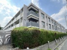 パークハイム芦花恒春園