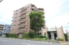 上北沢南パークホームズ