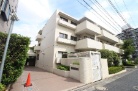 パークハイム芦花公園
