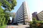 烏山南住宅