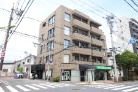 グランスティル世田谷