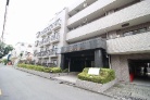 ライオンズマンション北烏山