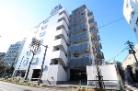 芦花公園ヒミコマンション