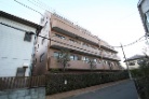 朝日パリオ京王仙川