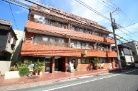 ハイラーク芦花公園