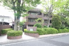 ビラカーサ蘆花恒春園弐番館