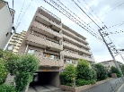 藤和シティホームズ千歳台