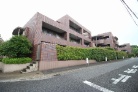 ビラカーサ蘆花恒春園壱番館