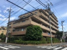 藤和シティホームズ世田谷千歳台