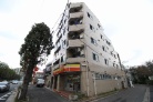 スターハイツ八幡山