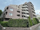 オーセンティア千歳烏山ヒルズ