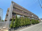 コンフィール千歳烏山