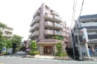 クリオ千歳烏山 弐番館