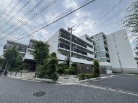 ザ・パークハウス千歳烏山グローリオ