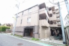 ベルジュール千歳烏山2