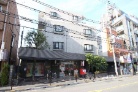 藤和シティコープ八幡山