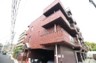 蘆花パークサイドフラット