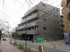 ルーブル芦花公園