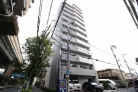 メインステージ八幡山