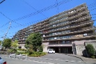 朝日マンション横浜蒔田