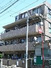 ソレアードホームズ横浜弘明寺