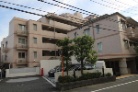 パークハウス弘明寺