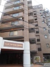 クリオ上大岡十番館