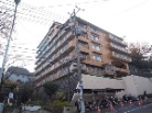 ダイアパレス上大岡第7