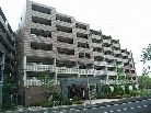 クレストフォルム横浜根岸