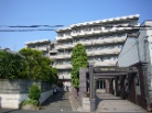 ワコーレ横浜根岸