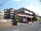 上永谷丸山台ガーデンハウス