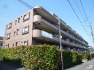 日神パレステージ上大岡第3
