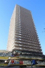 横浜ヘリオスタワー