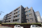 上大岡パークホームズアーバンフラッツ